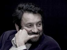 Shekhar Kapur