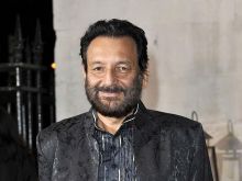 Shekhar Kapur