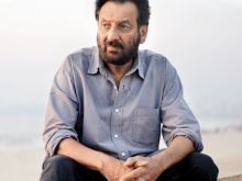 Shekhar Kapur