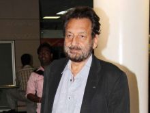 Shekhar Kapur