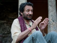 Shekhar Kapur