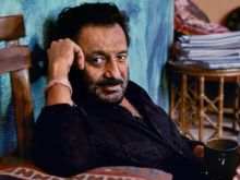 Shekhar Kapur