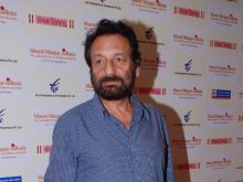 Shekhar Kapur