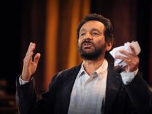 Shekhar Kapur