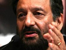 Shekhar Kapur