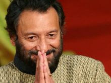 Shekhar Kapur