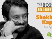 Shekhar Kapur