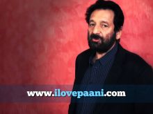 Shekhar Kapur