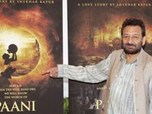 Shekhar Kapur