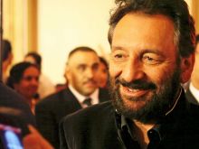 Shekhar Kapur