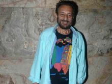 Shekhar Kapur