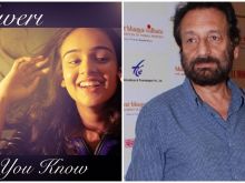Shekhar Kapur