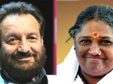 Shekhar Kapur