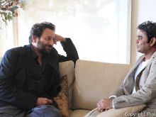 Shekhar Kapur
