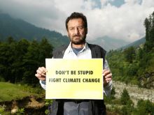 Shekhar Kapur