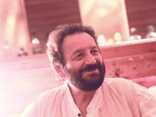 Shekhar Kapur
