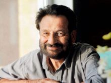 Shekhar Kapur