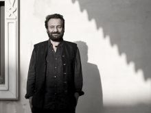 Shekhar Kapur