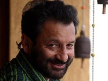 Shekhar Kapur