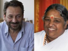 Shekhar Kapur