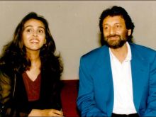 Shekhar Kapur