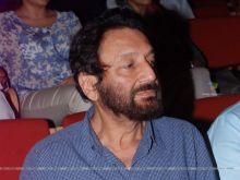 Shekhar Kapur