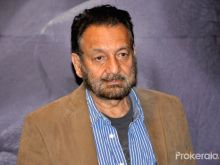 Shekhar Kapur