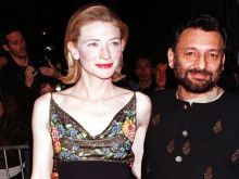 Shekhar Kapur