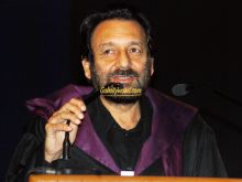 Shekhar Kapur