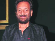 Shekhar Kapur