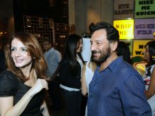 Shekhar Kapur