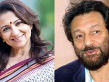 Shekhar Kapur