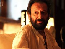 Shekhar Kapur