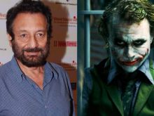 Shekhar Kapur