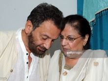 Shekhar Kapur
