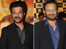 Shekhar Kapur