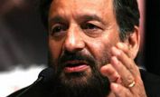 Shekhar Kapur