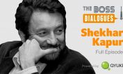 Shekhar Kapur