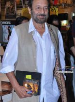 Shekhar Kapur