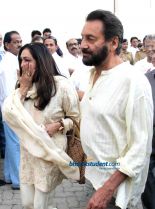 Shekhar Kapur