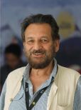 Shekhar Kapur