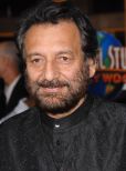 Shekhar Kapur