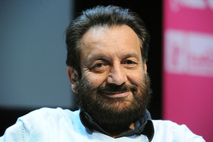 Shekhar Kapur