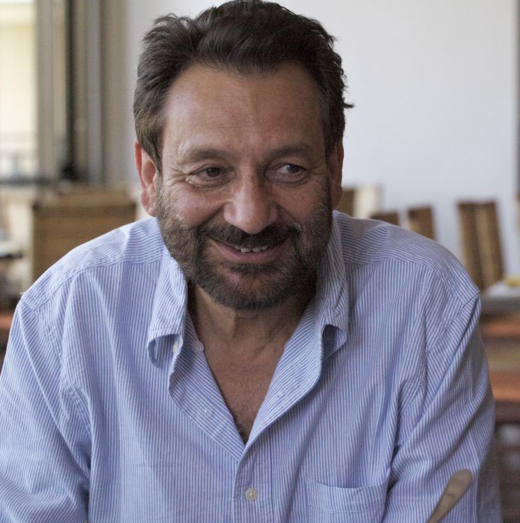 Shekhar Kapur