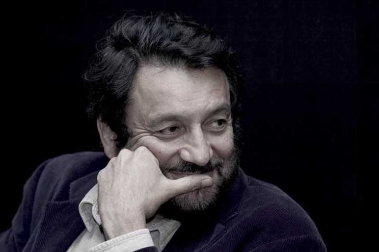 Shekhar Kapur