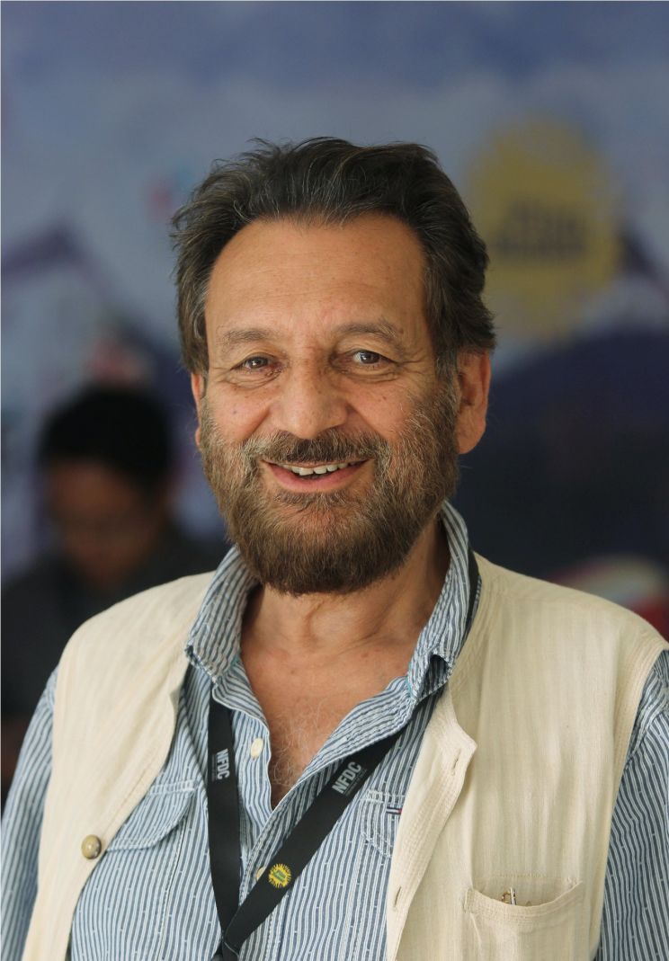 Shekhar Kapur