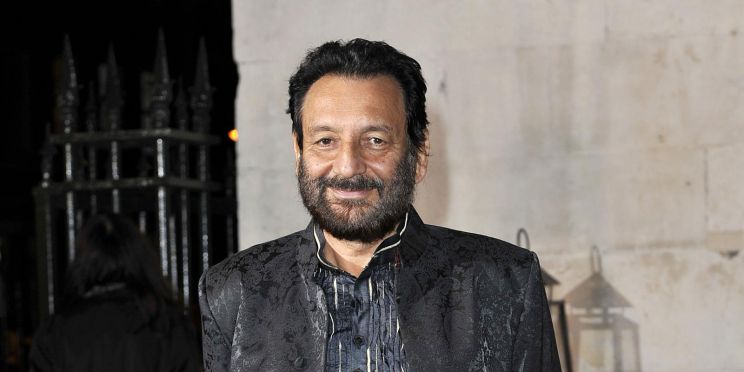 Shekhar Kapur