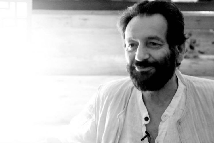 Shekhar Kapur