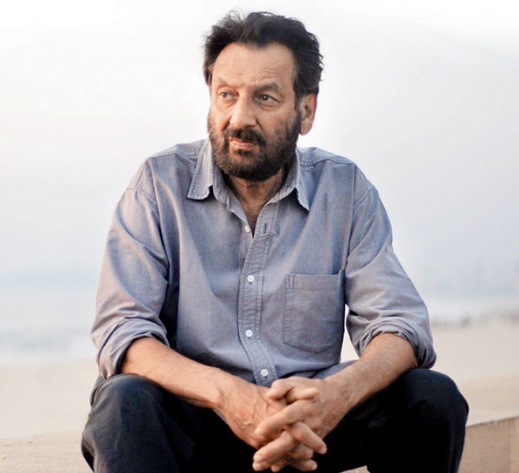 Shekhar Kapur