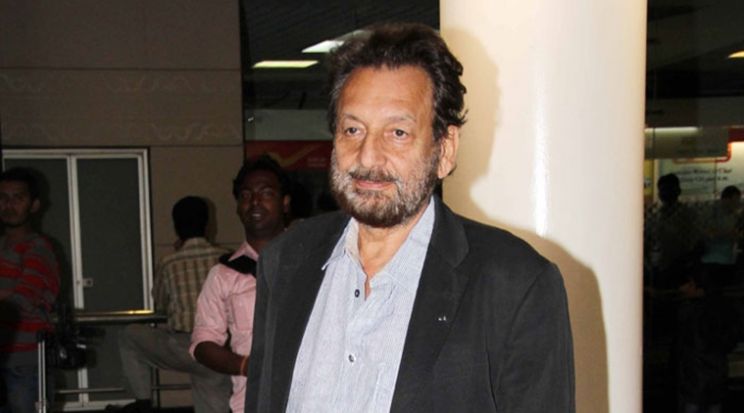 Shekhar Kapur